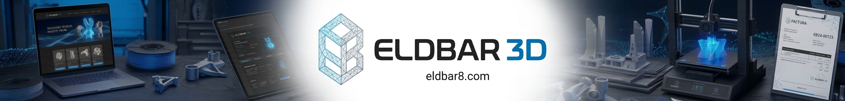 ELDBAR 3D